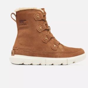 SOREL - Women’s- Size 6- Explorer Next Joan Boot